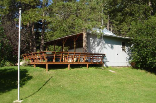 Horse Thief Campground And Rv Resort 힐시티 외부 사진